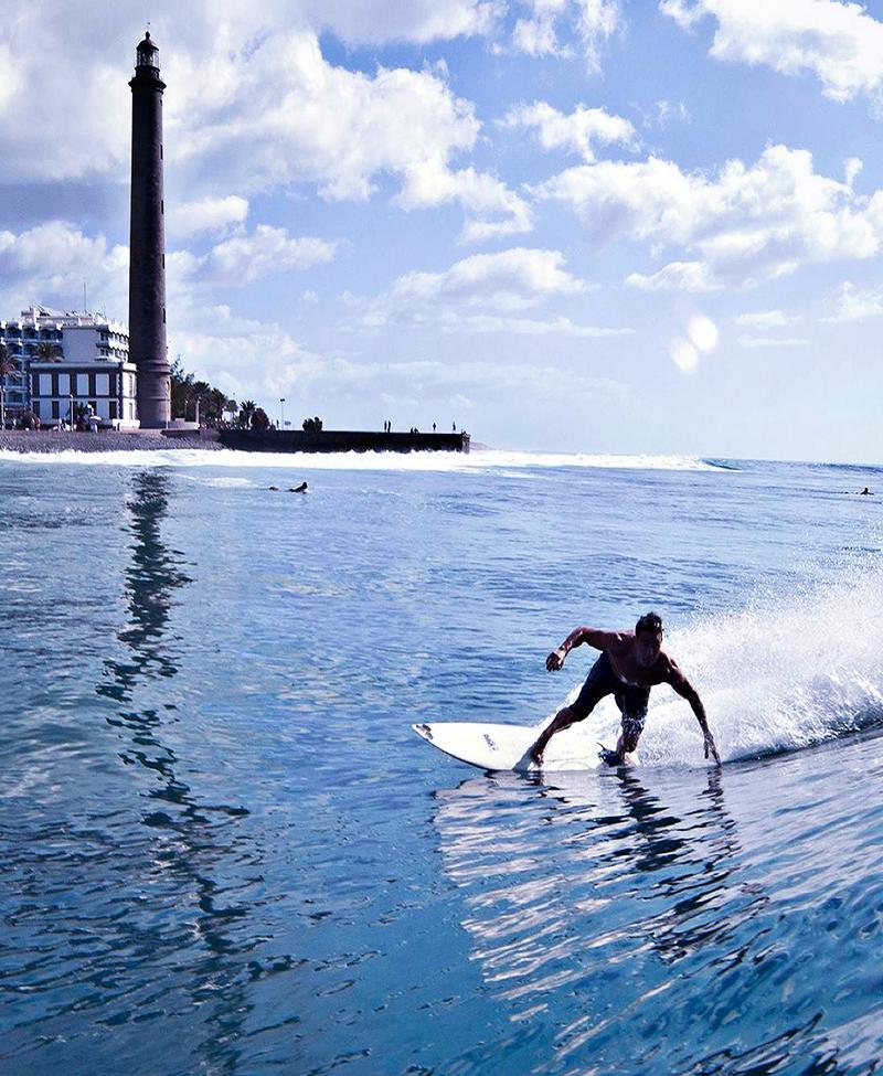 Dunaoasis Maspalomas Bagian luar foto