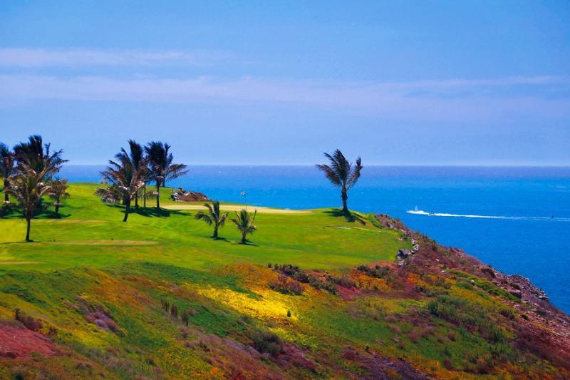 Dunaoasis Maspalomas Bagian luar foto